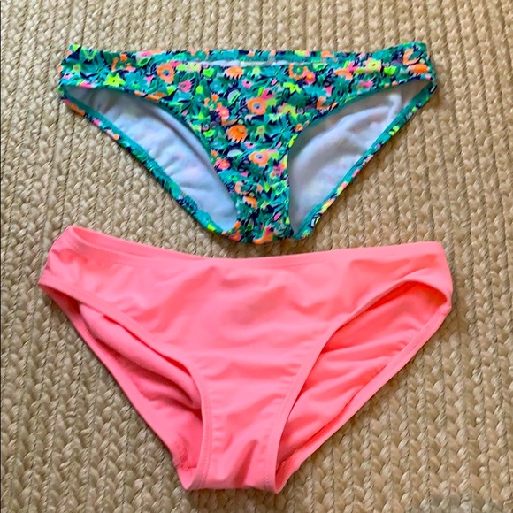 Kids bikini bottoms - Picture 1 of 1